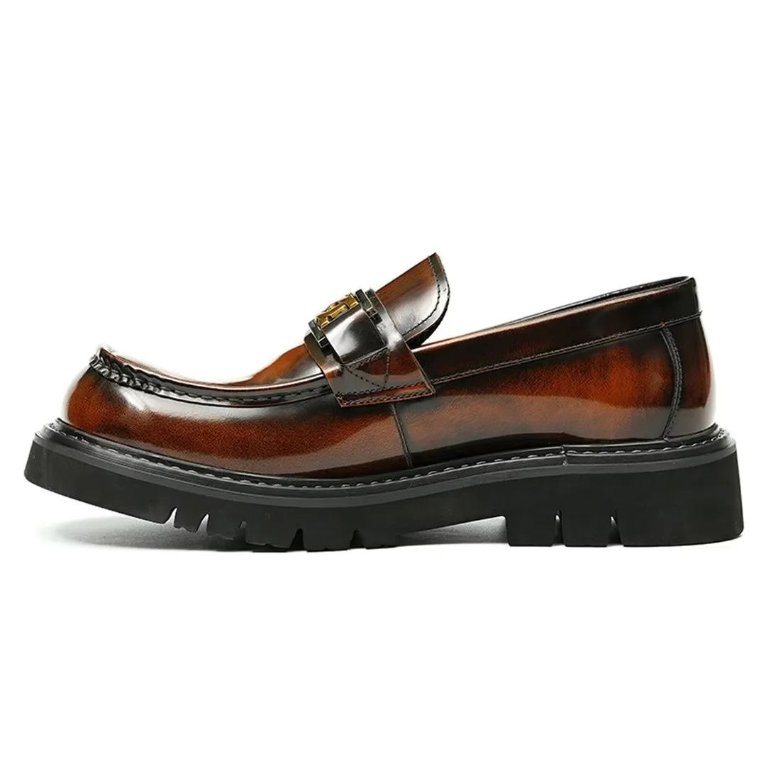 Diamoré Event Loafers