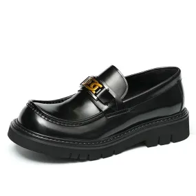 Diamoré Event Loafers