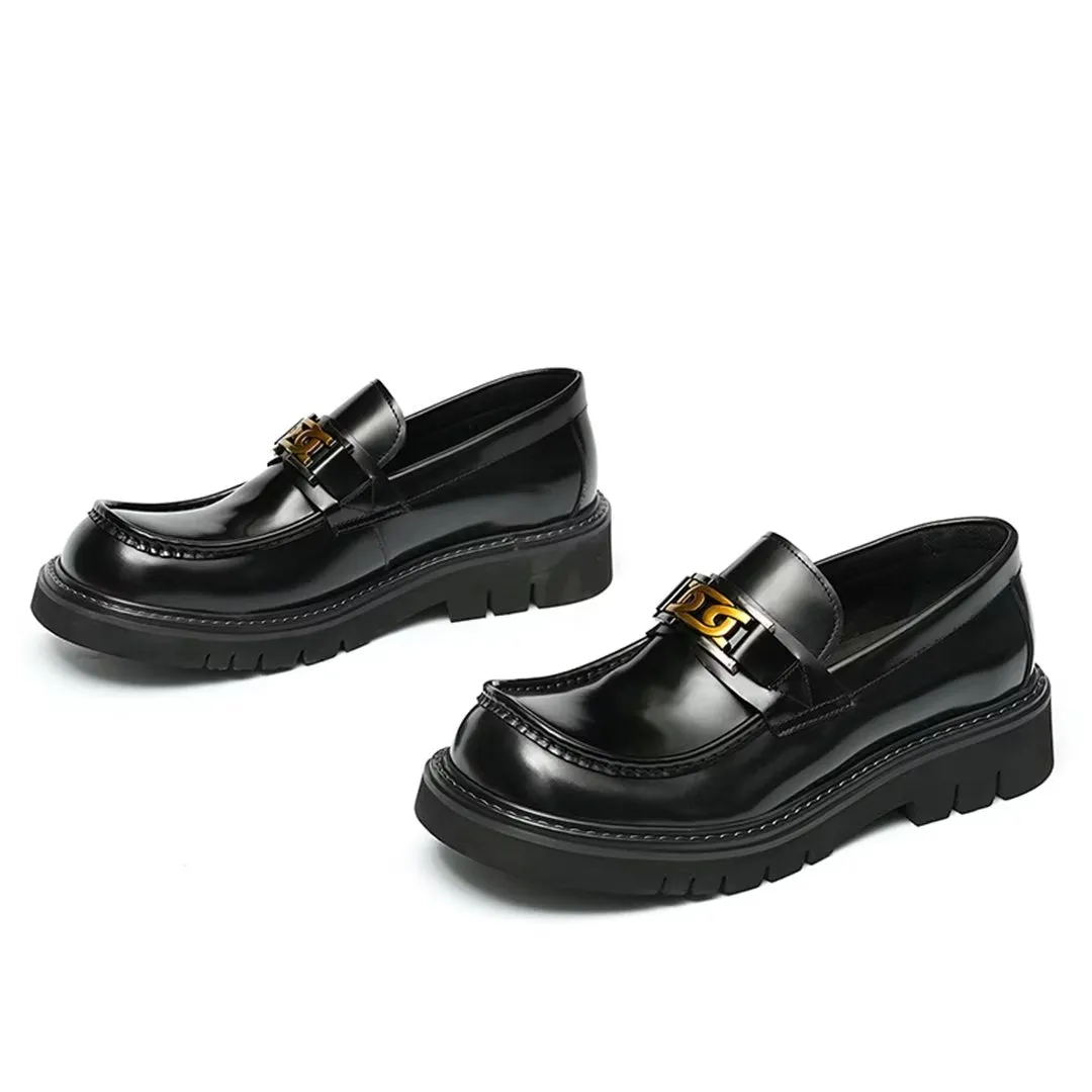 Diamoré Event Loafers