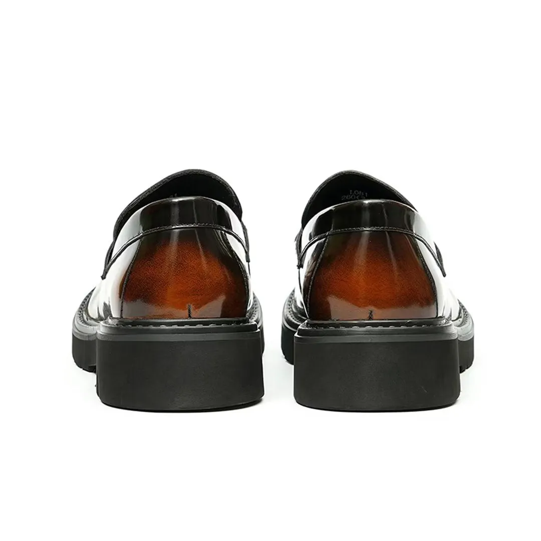 Diamoré Event Loafers