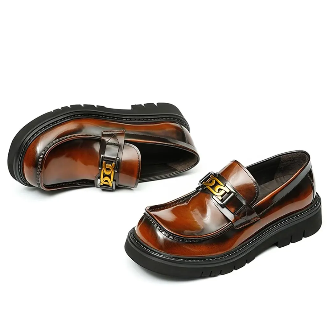 Diamoré Event Loafers