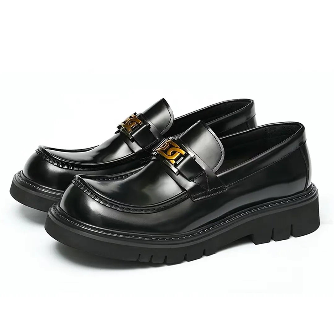 Diamoré Event Loafers