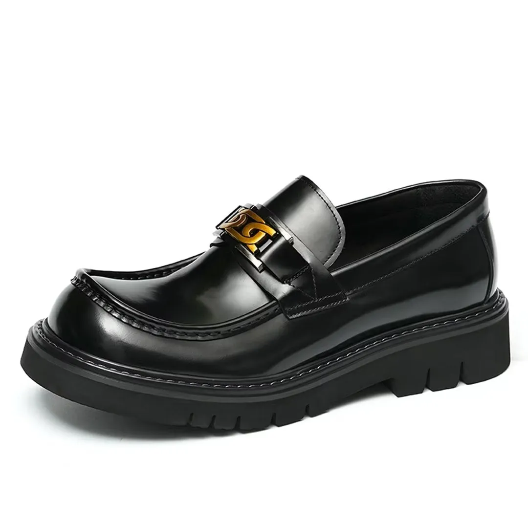 Diamoré Event Loafers