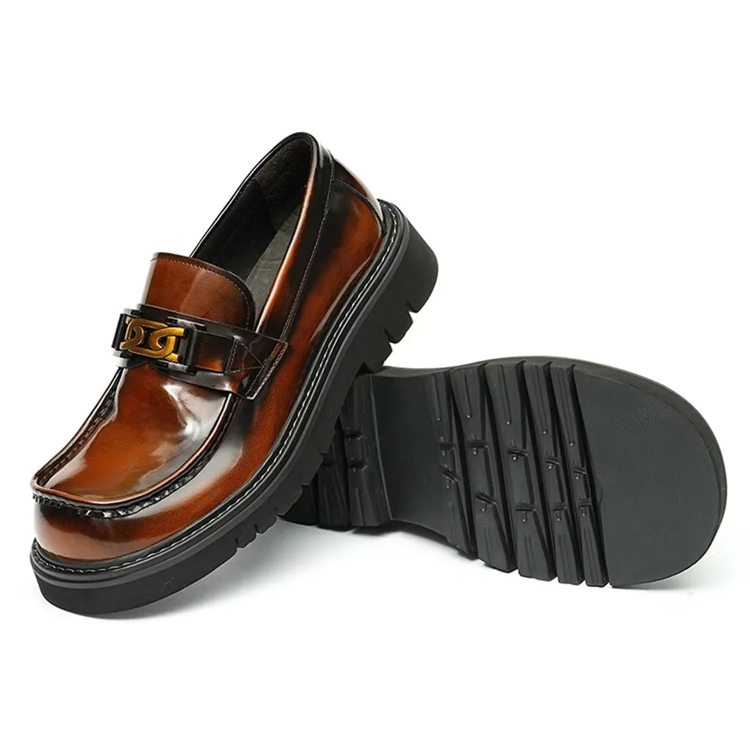 Diamoré Event Loafers