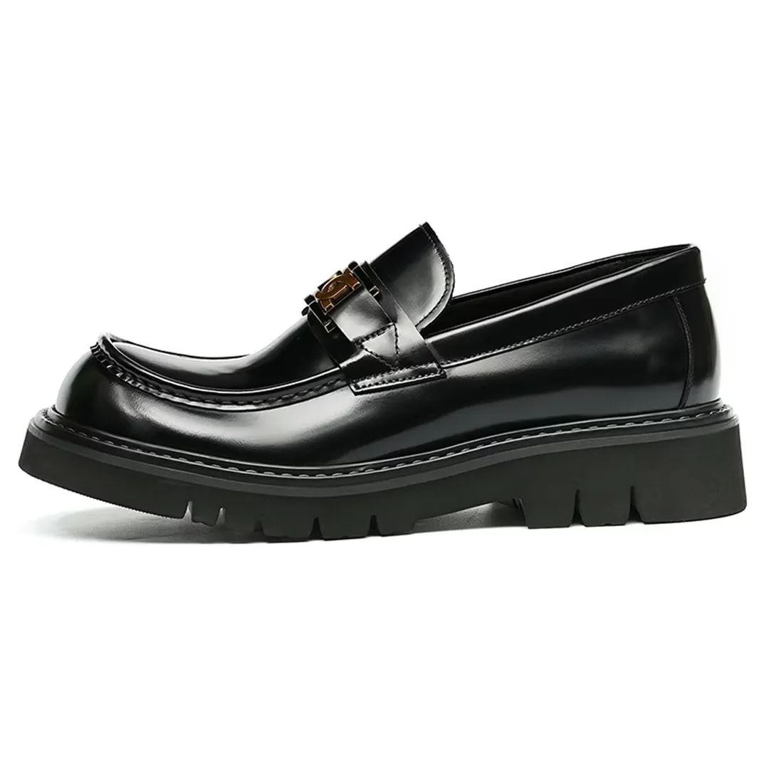 Diamoré Event Loafers
