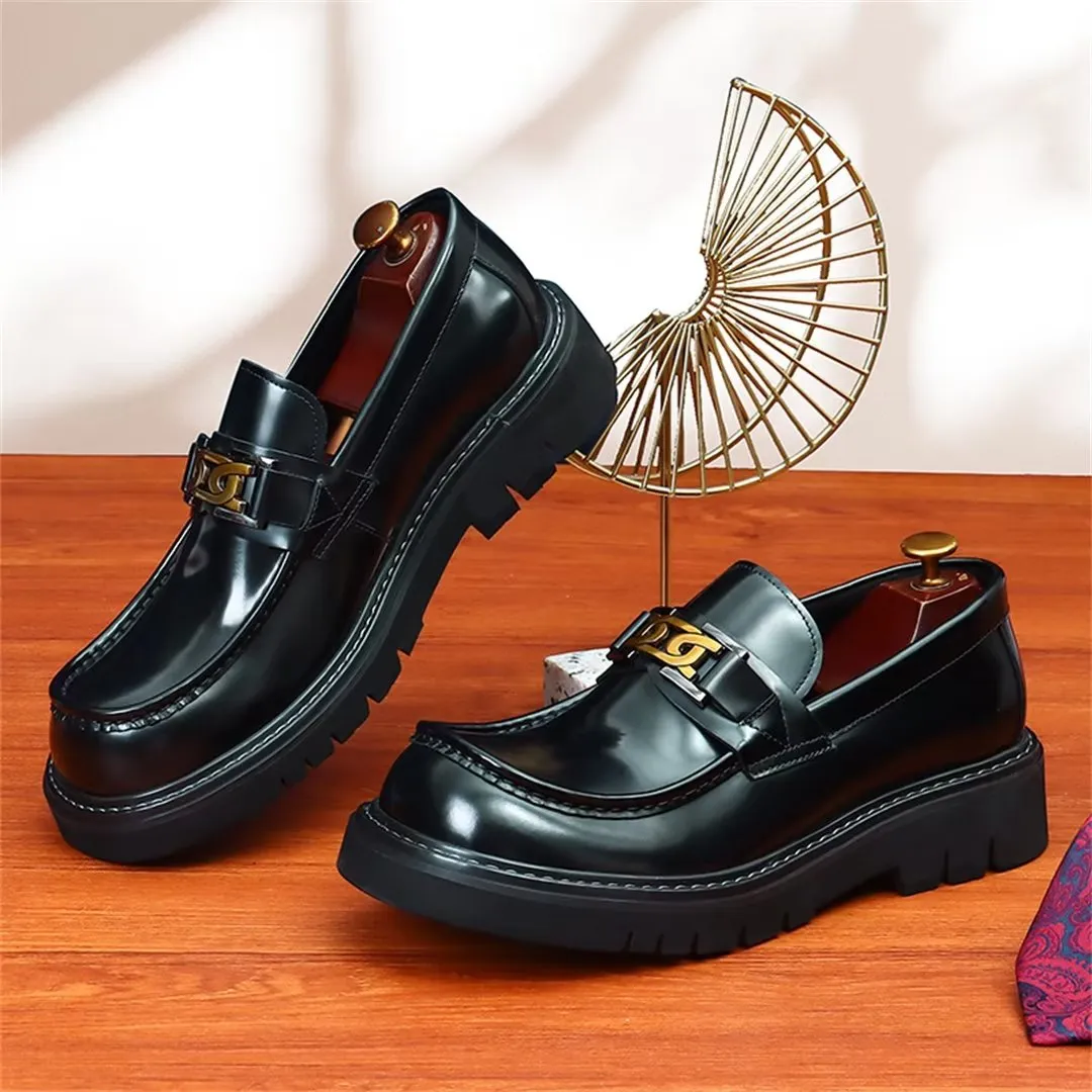 Diamoré Event Loafers