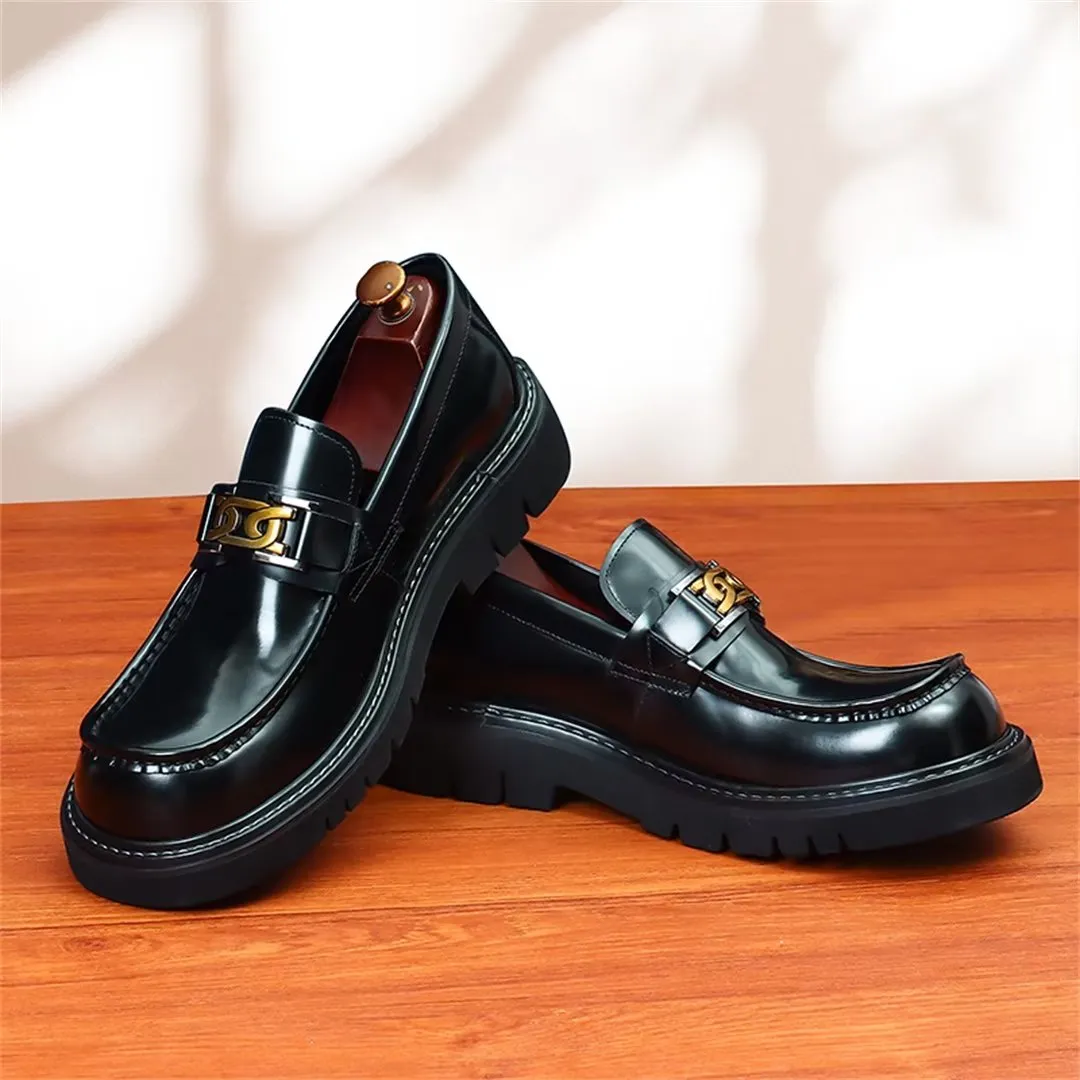 Diamoré Event Loafers