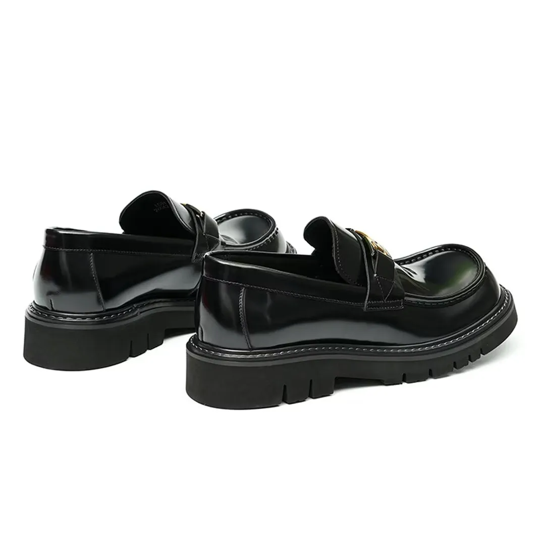 Diamoré Event Loafers