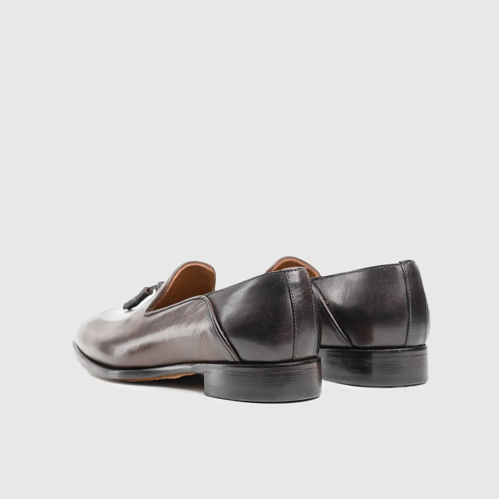 Dress Loafers 310 Brown