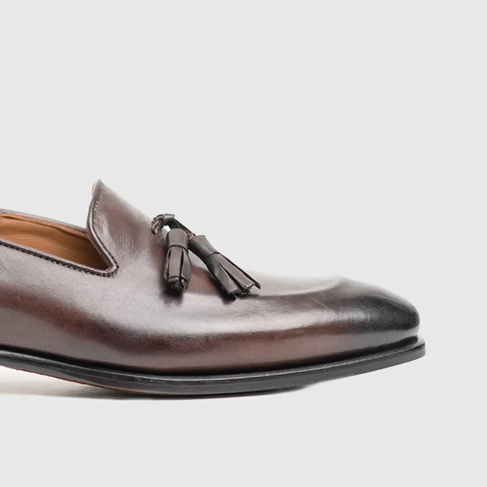 Dress Loafers 310 Brown