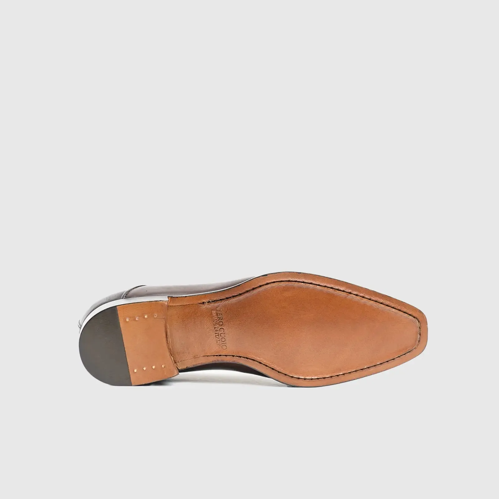 Dress Loafers 310 Brown