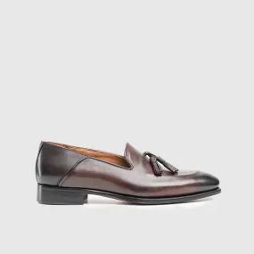Dress Loafers 310 Brown