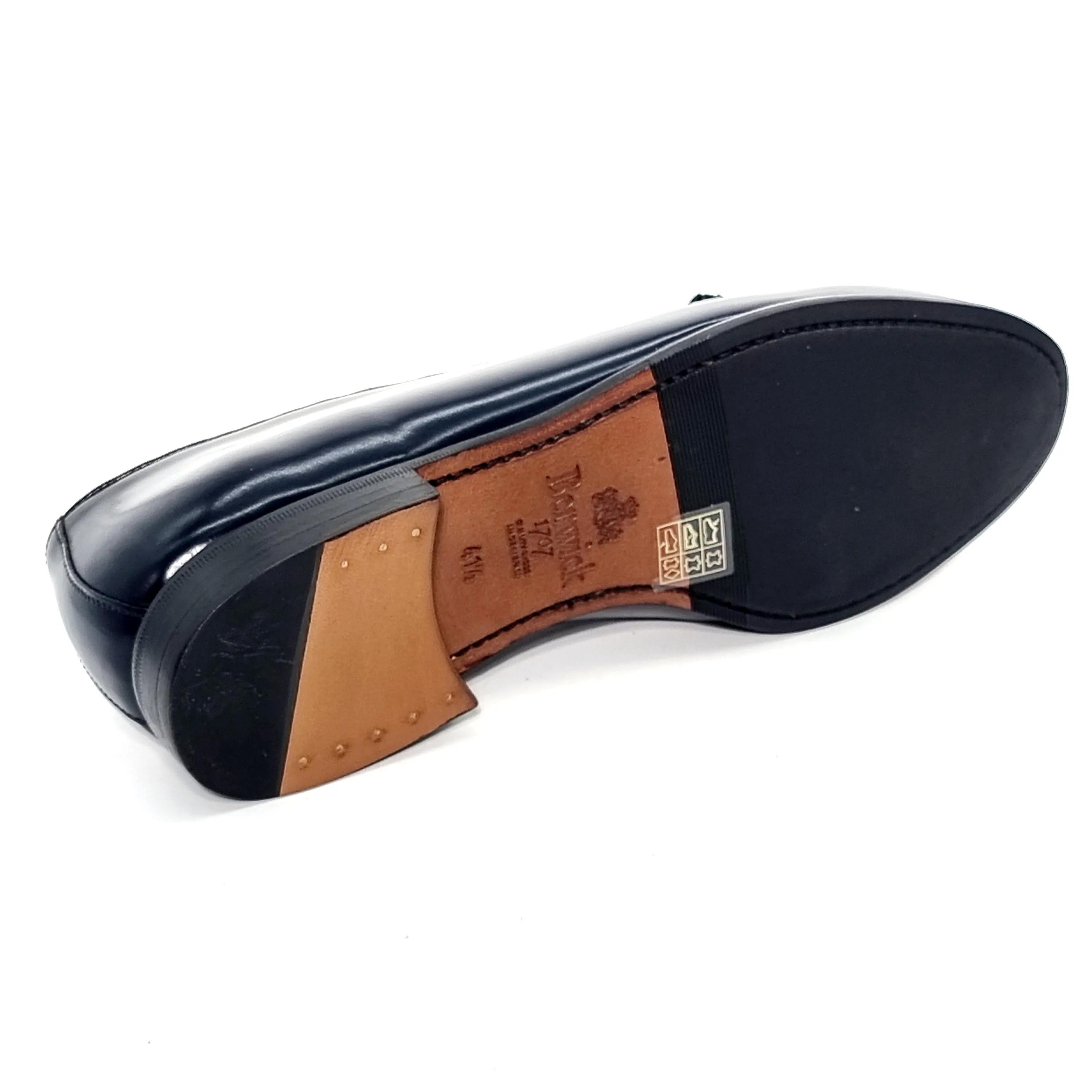 Dress Loafers - 5378