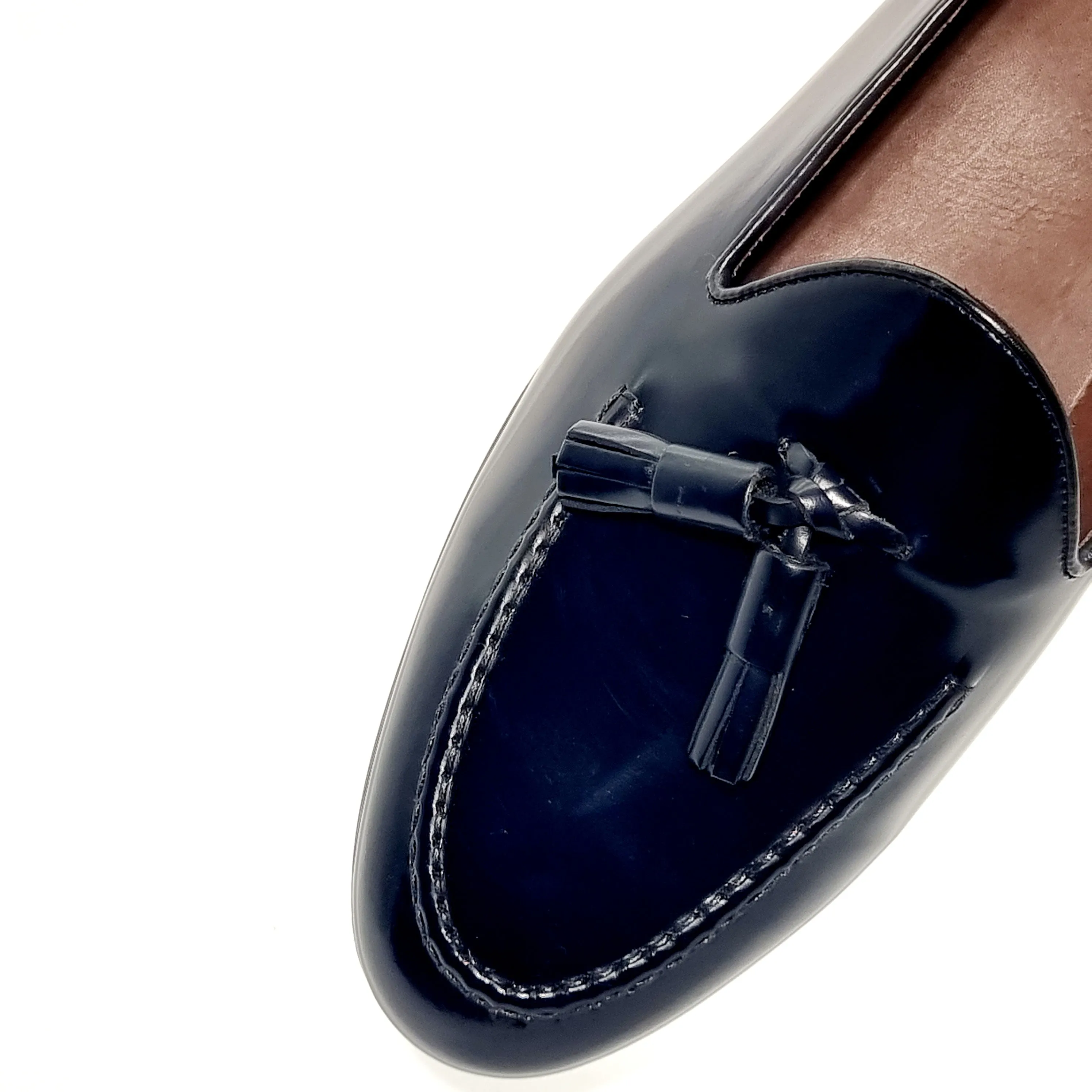 Dress Loafers - 5378