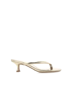 ESTI - GOLD METALLIC