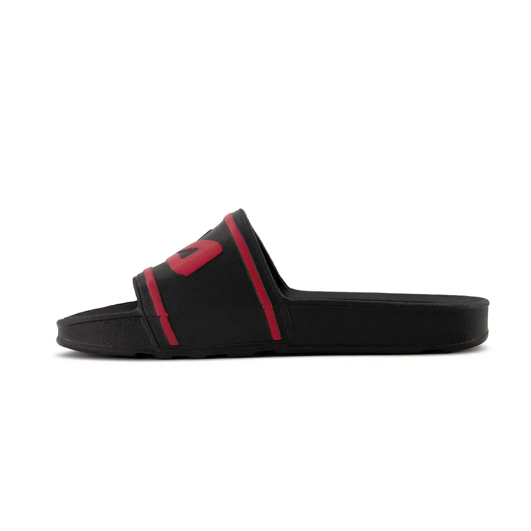 FILA - Kids' (Preschool & Junior) Sleek Slides (3SM00021 023)