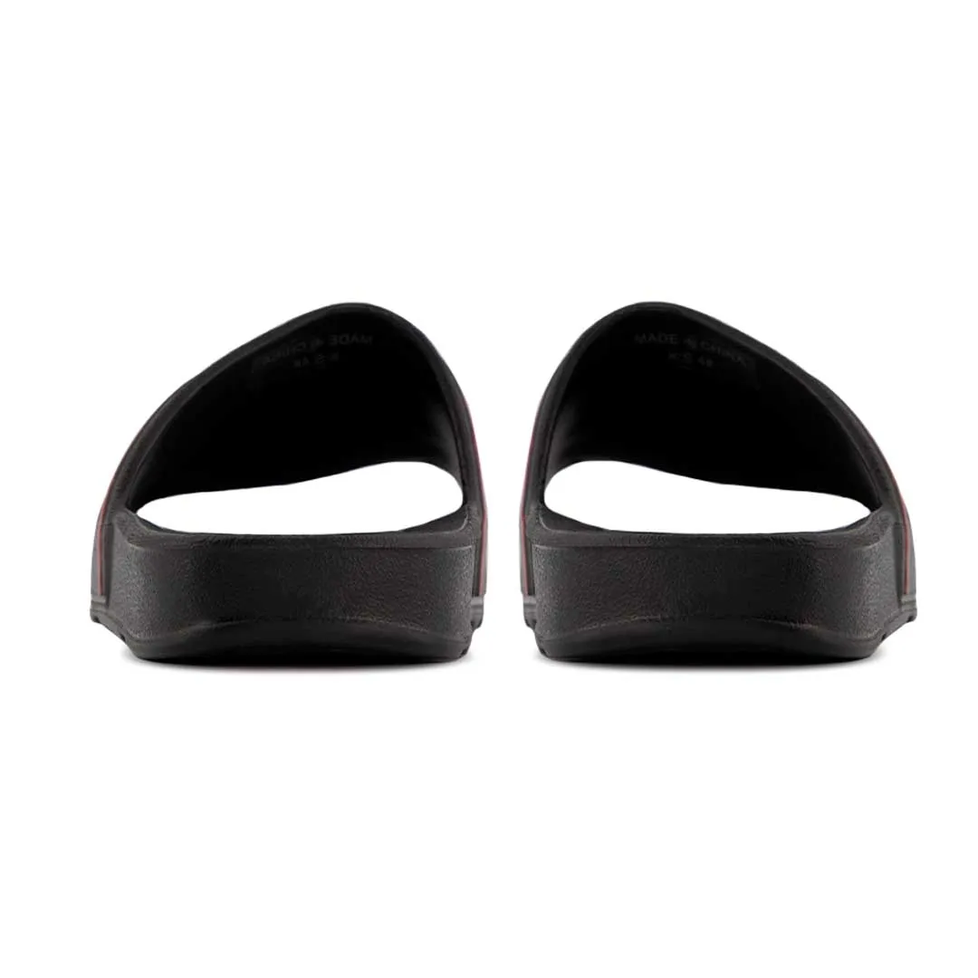 FILA - Kids' (Preschool & Junior) Sleek Slides (3SM00021 023)