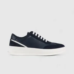 Formales Sneaker Navy M3-B44