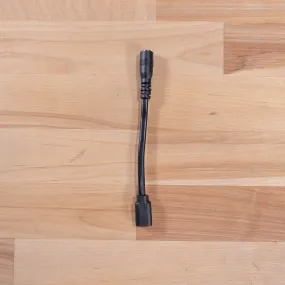 FTSs Touch | XT30 to Barrel Adaptor