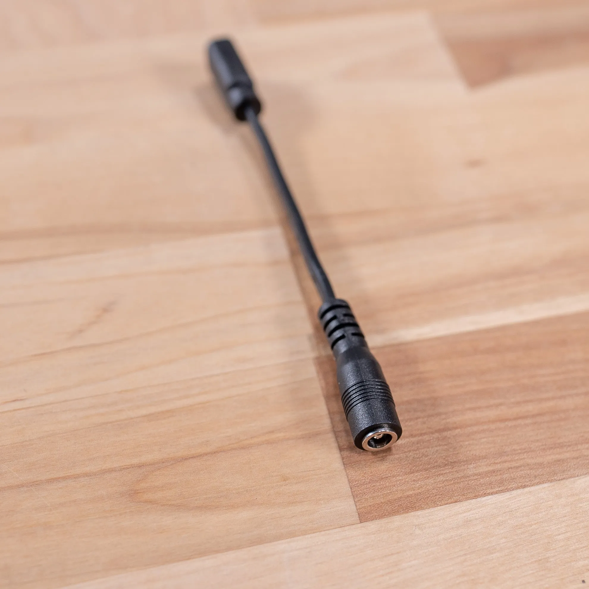 FTSs Touch | XT30 to Barrel Adaptor