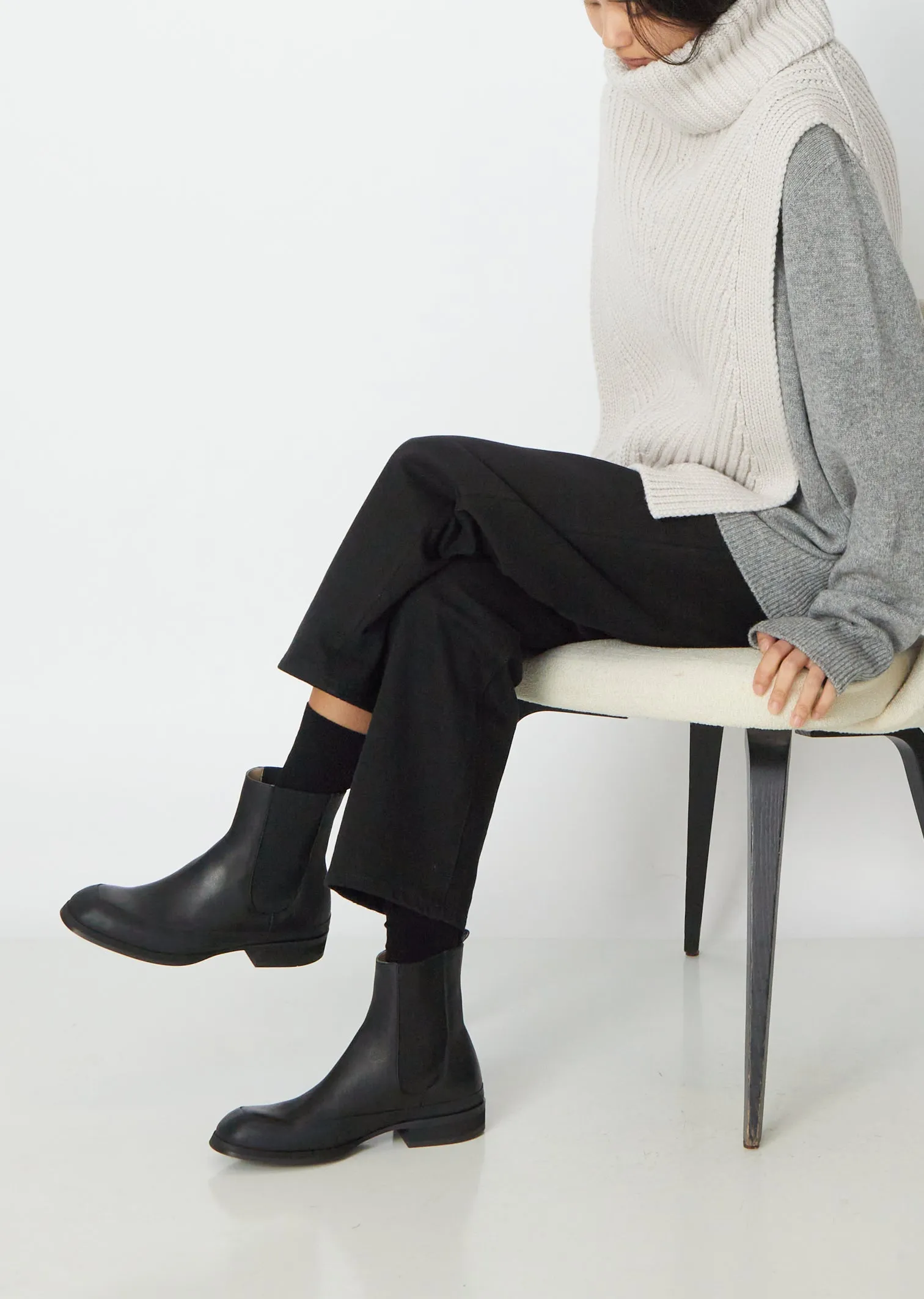 Garden Boot