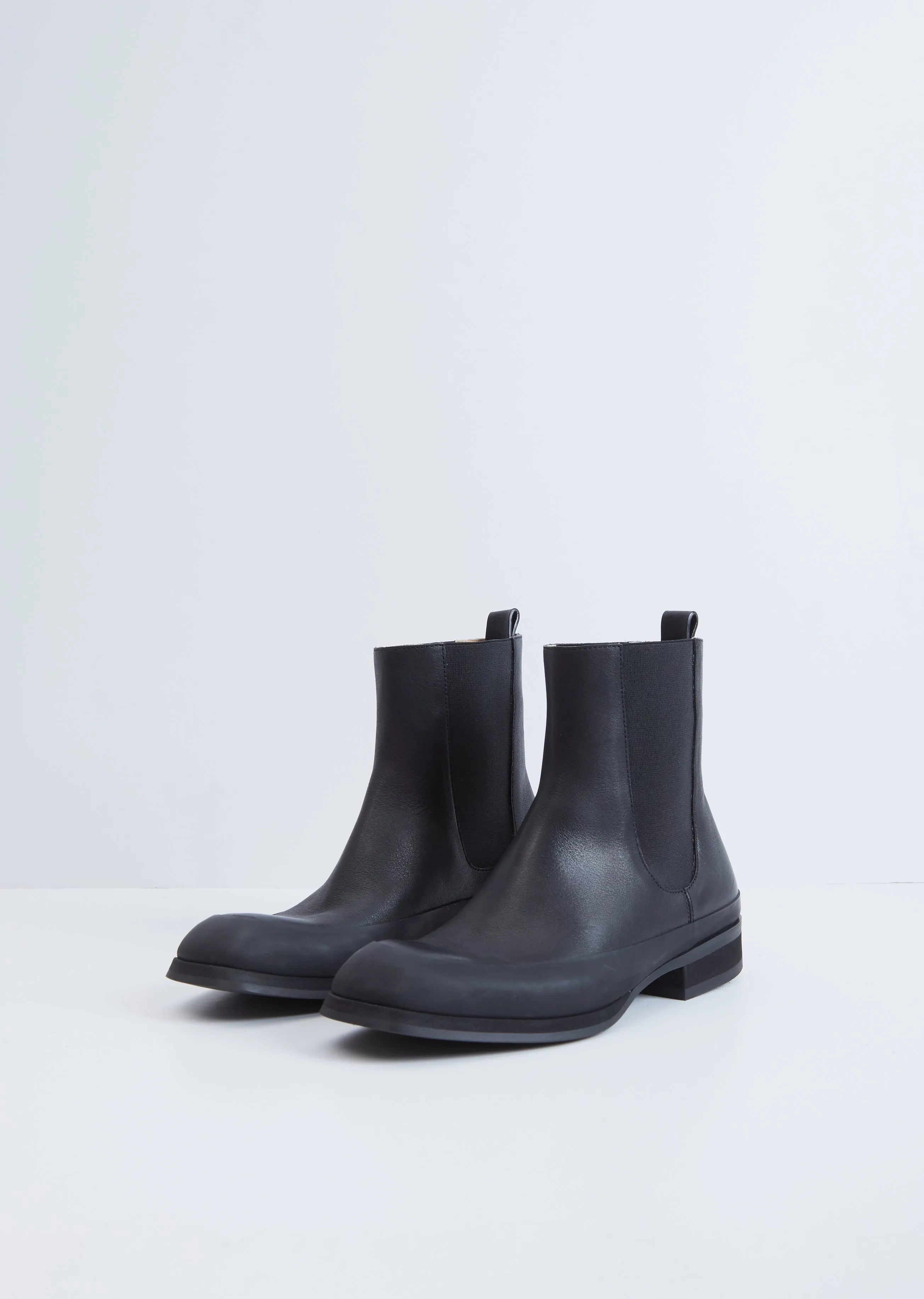 Garden Boot