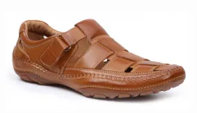 GBX (Sentaur) "Tan" Sandal