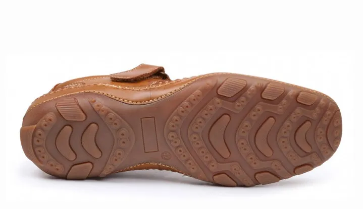 GBX (Sentaur) "Tan" Sandal