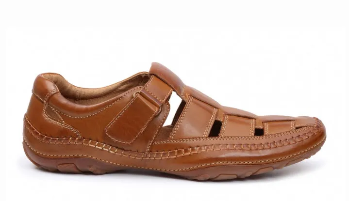 GBX (Sentaur) "Tan" Sandal