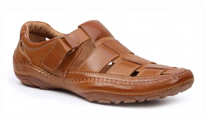 GBX (Sentaur) "Tan" Sandal
