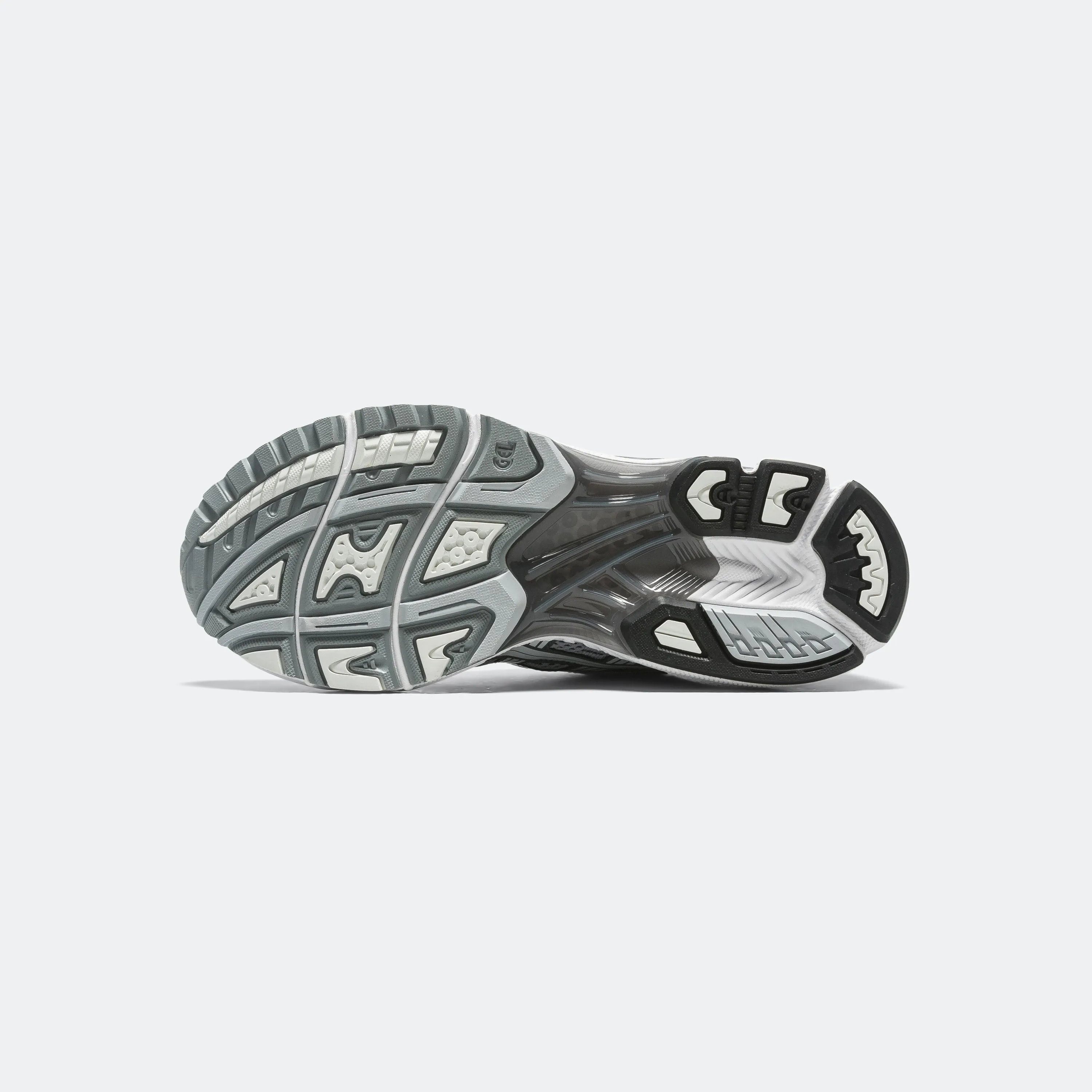 GEL-Kayano 14 x H BEAUTY & YOUTH - Grey/Grey
