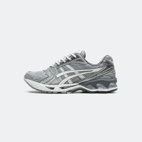 GEL-Kayano 14 x H BEAUTY & YOUTH - Grey/Grey