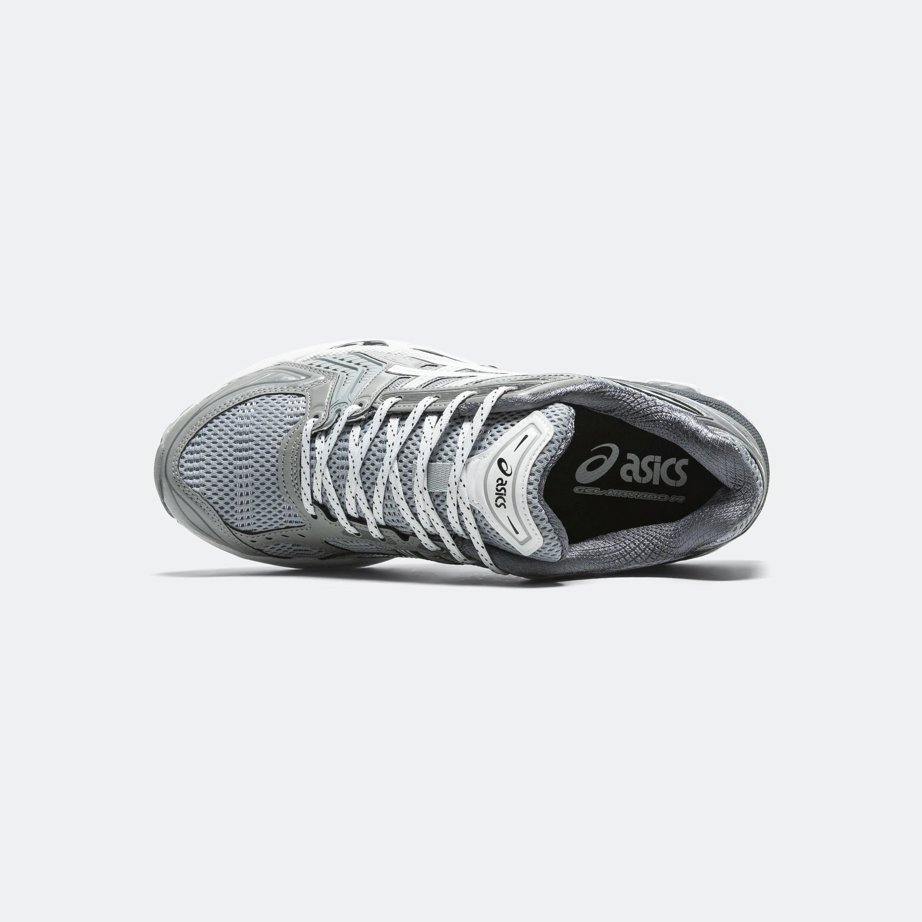 GEL-Kayano 14 x H BEAUTY & YOUTH - Grey/Grey