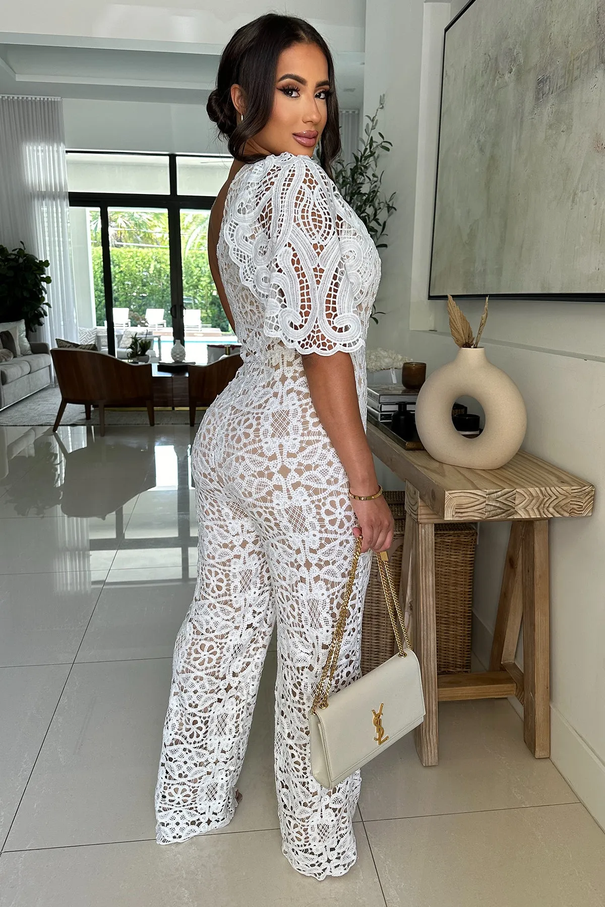 HIGH END SOCIETY JUMPSUIT