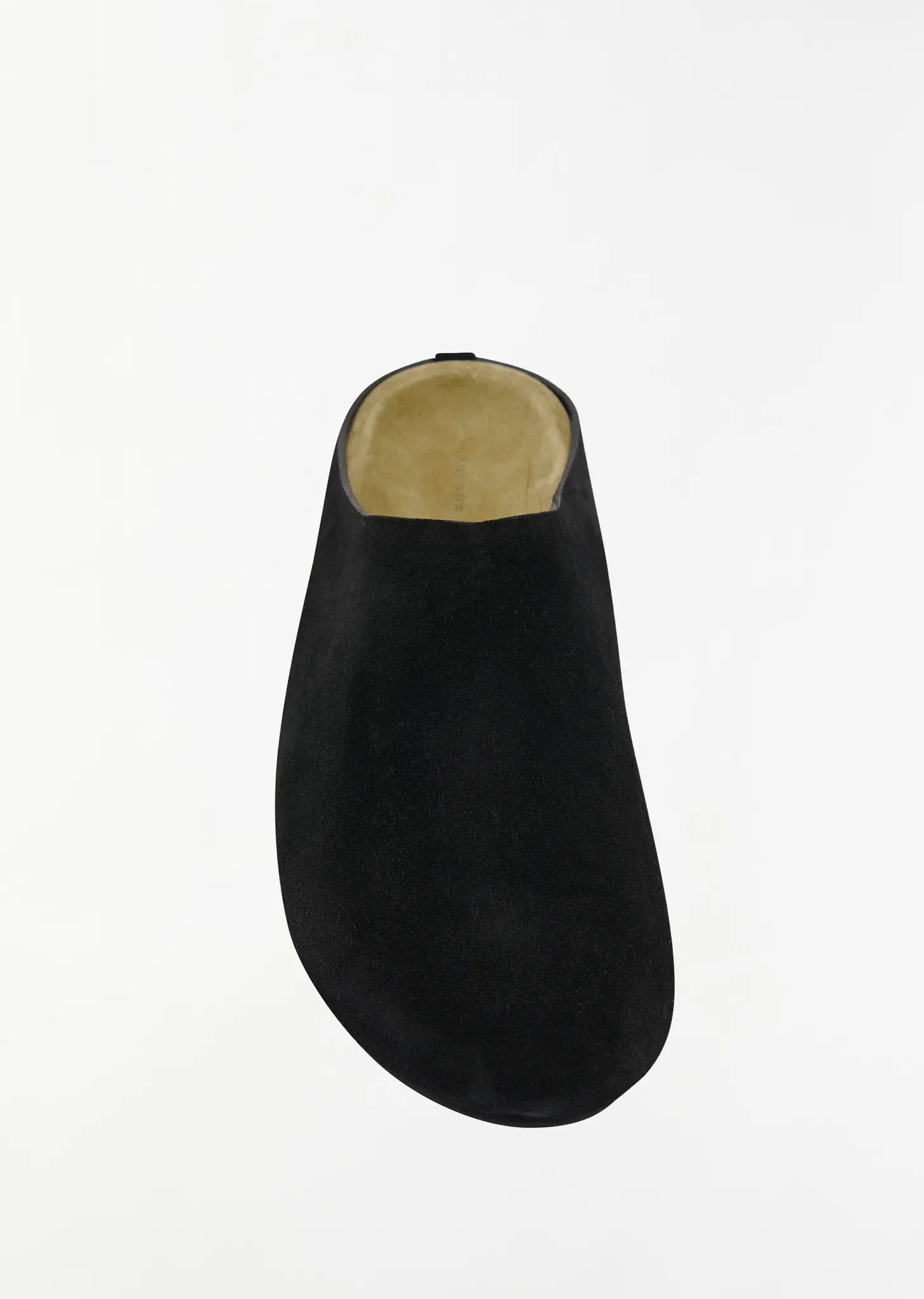 Hugo Slide — Black