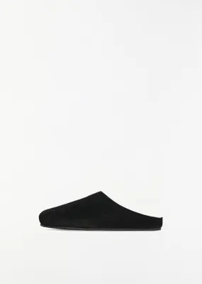 Hugo Slide — Black