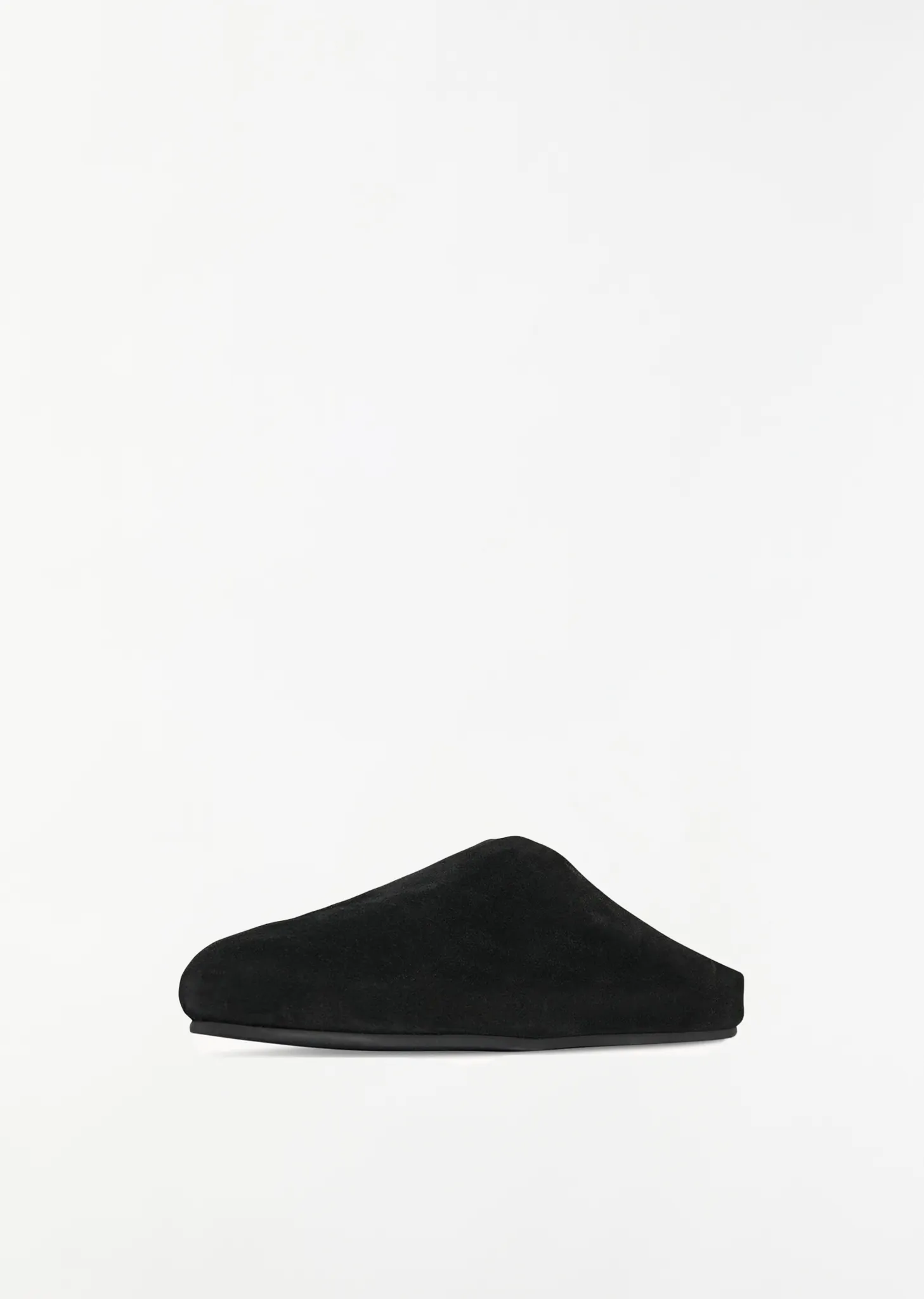 Hugo Slide — Black