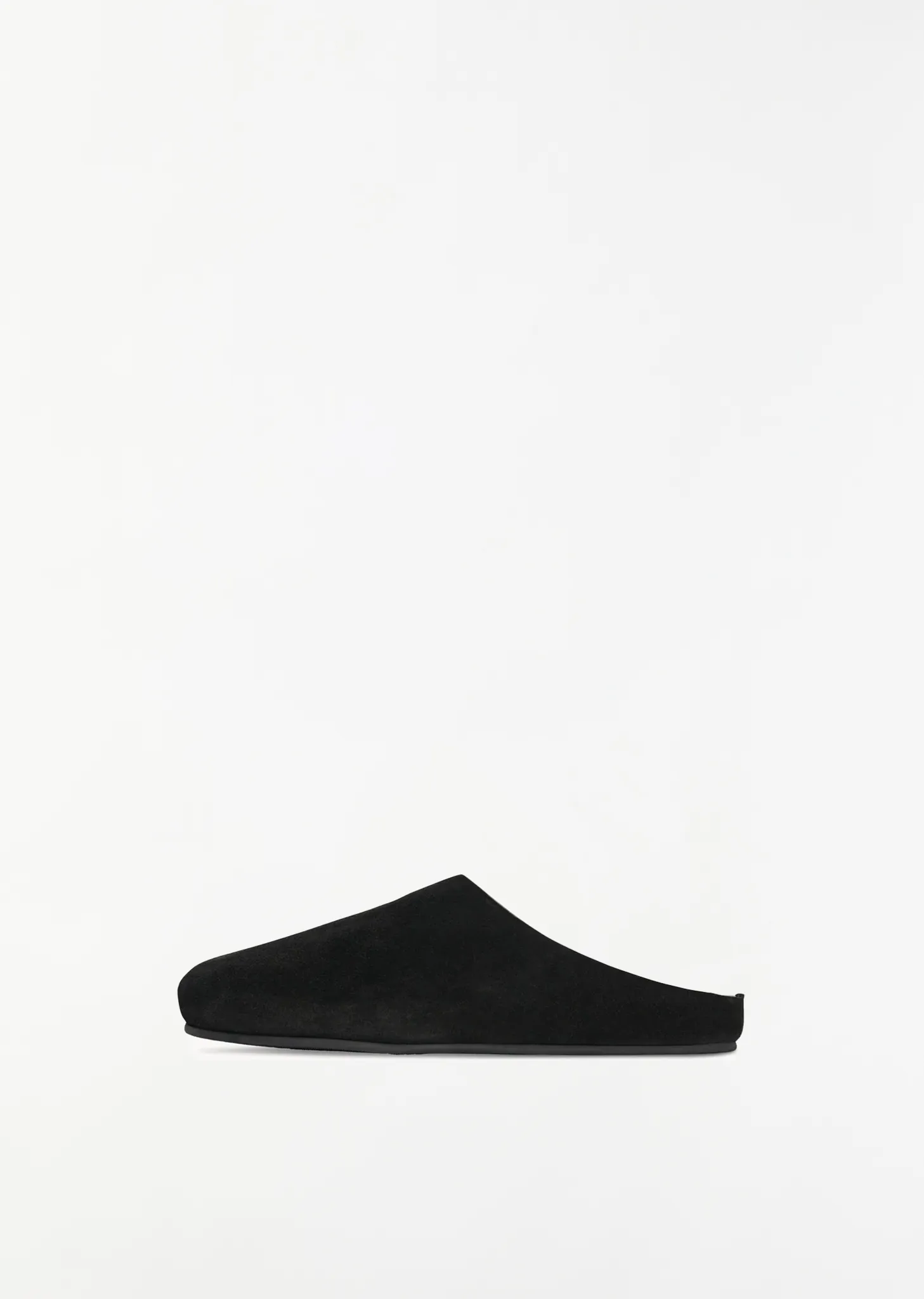 Hugo Slide — Black