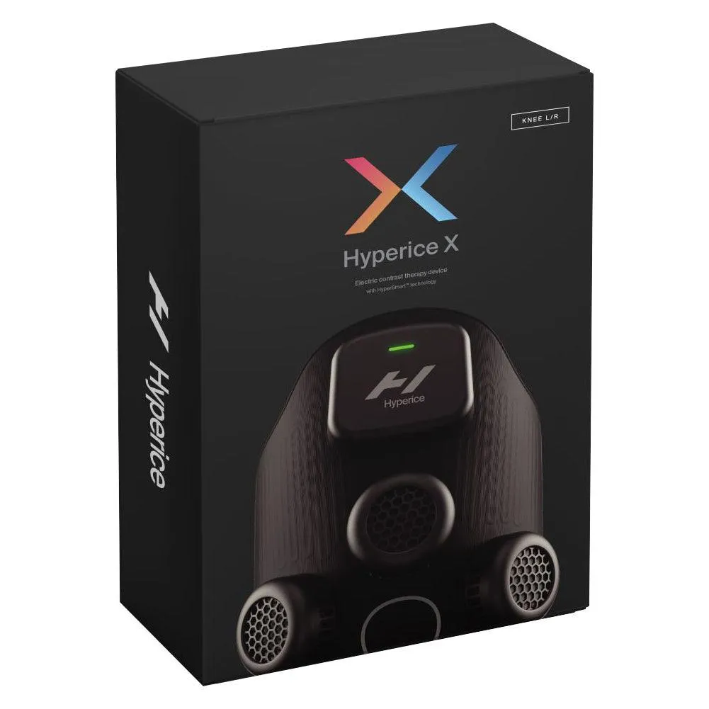 Hyperice X Hot and Cold Therapy Wrap