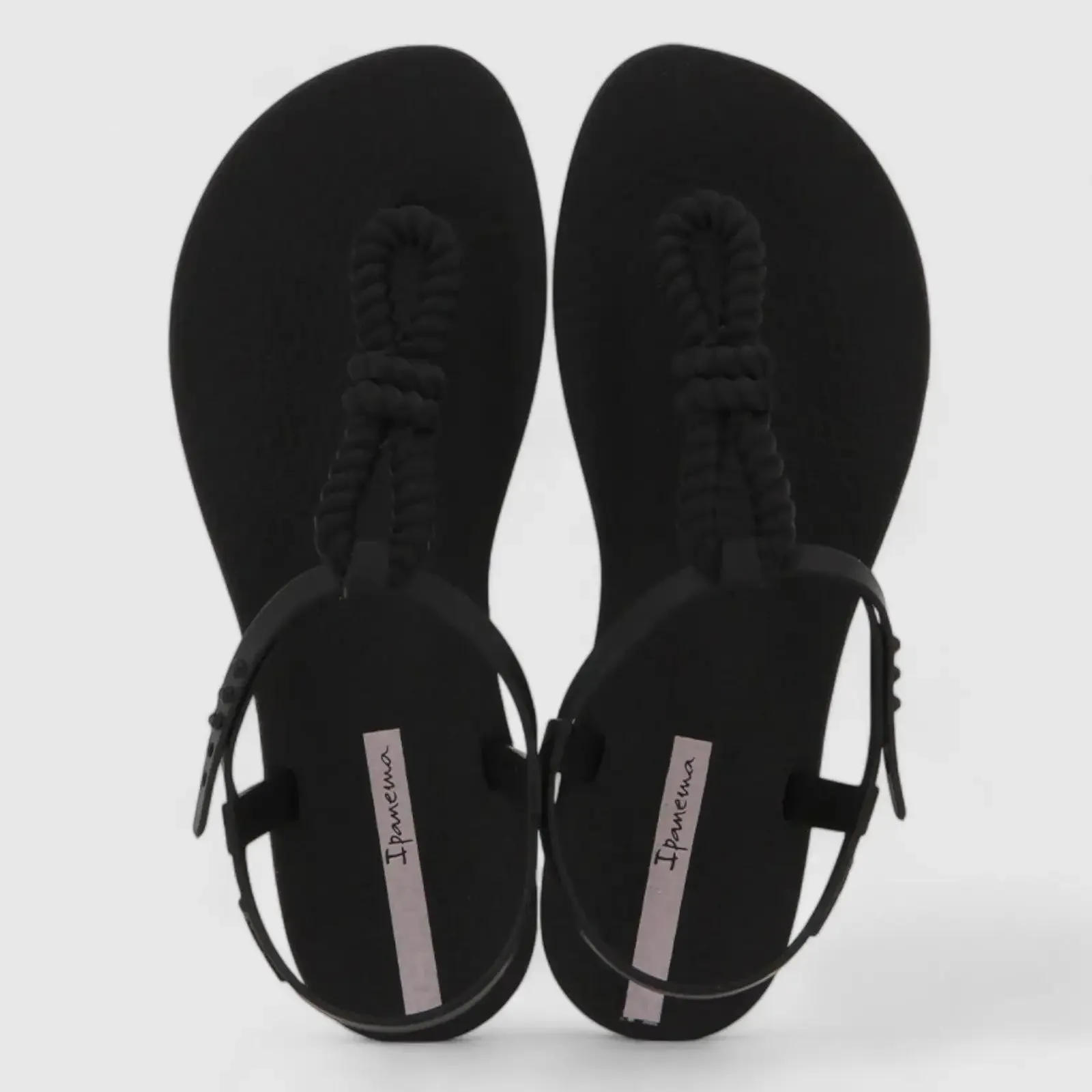 Ipanema Class Infinity Black 83660