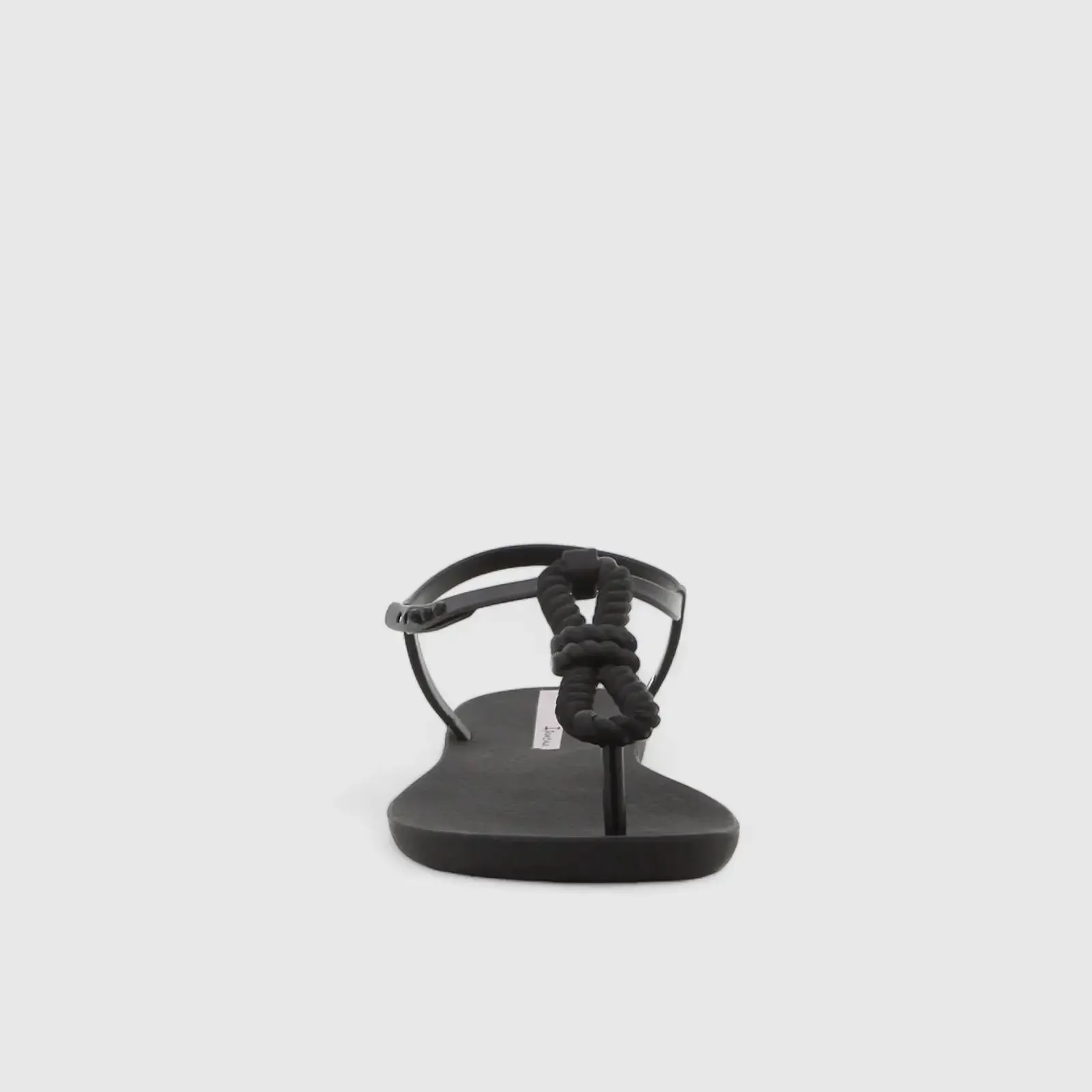 Ipanema Class Infinity Black 83660