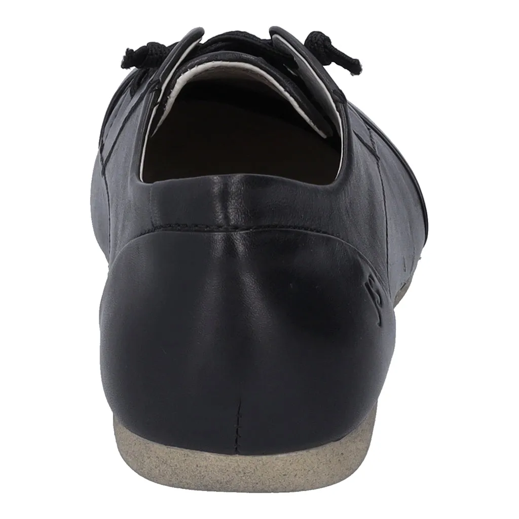 Josef Seibel Fiona 01 Ladies Slip-on Shoes