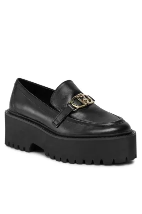Liu Jo Platform Loafers
