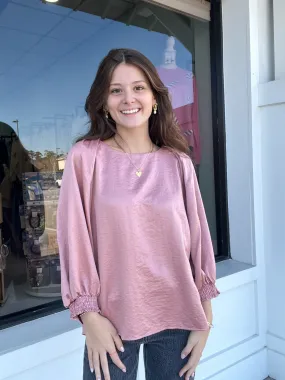 Maeve Top