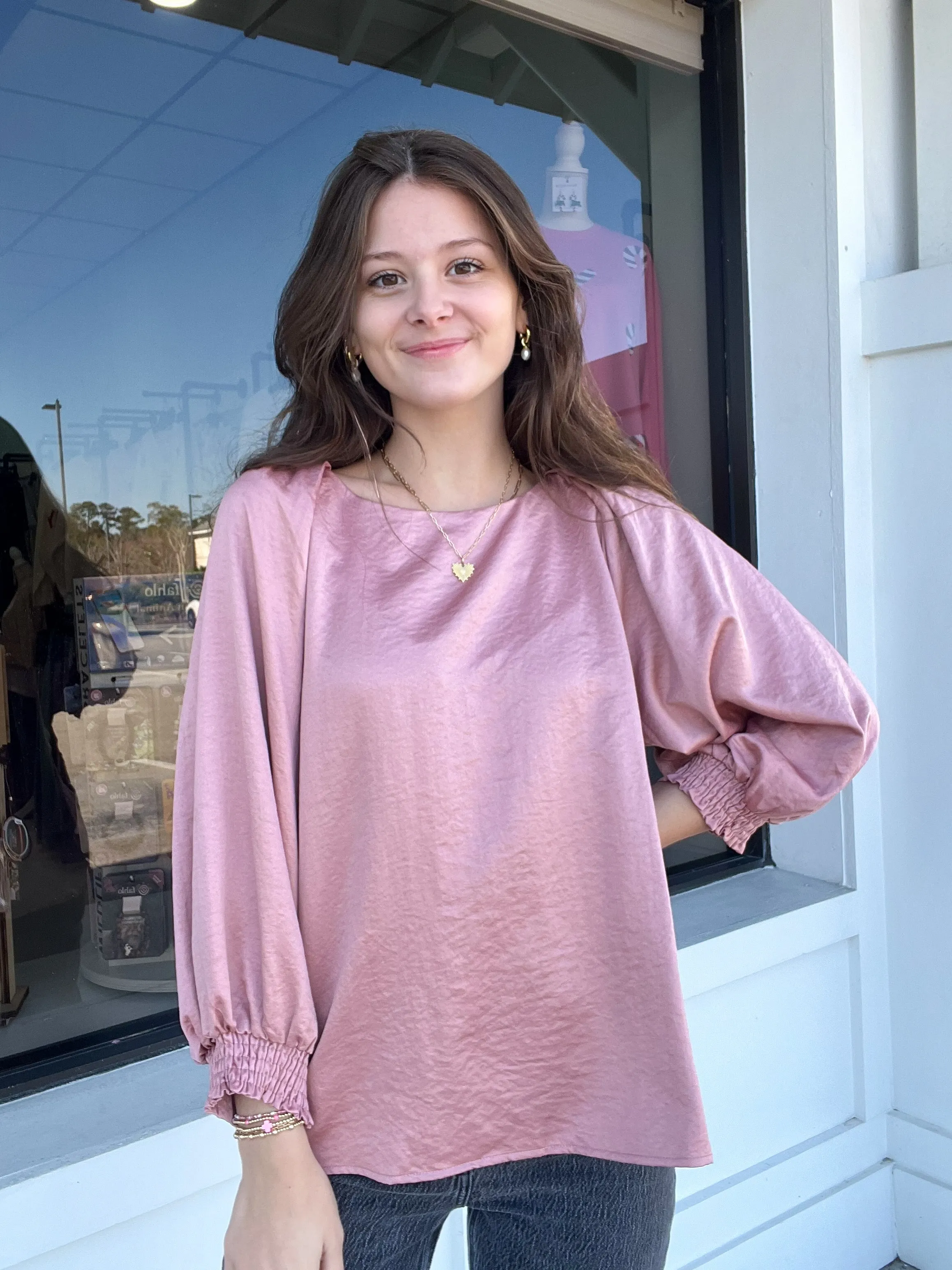 Maeve Top