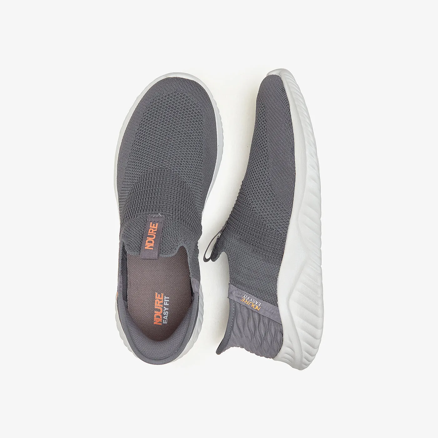 Men's Easy-Fit Shoes