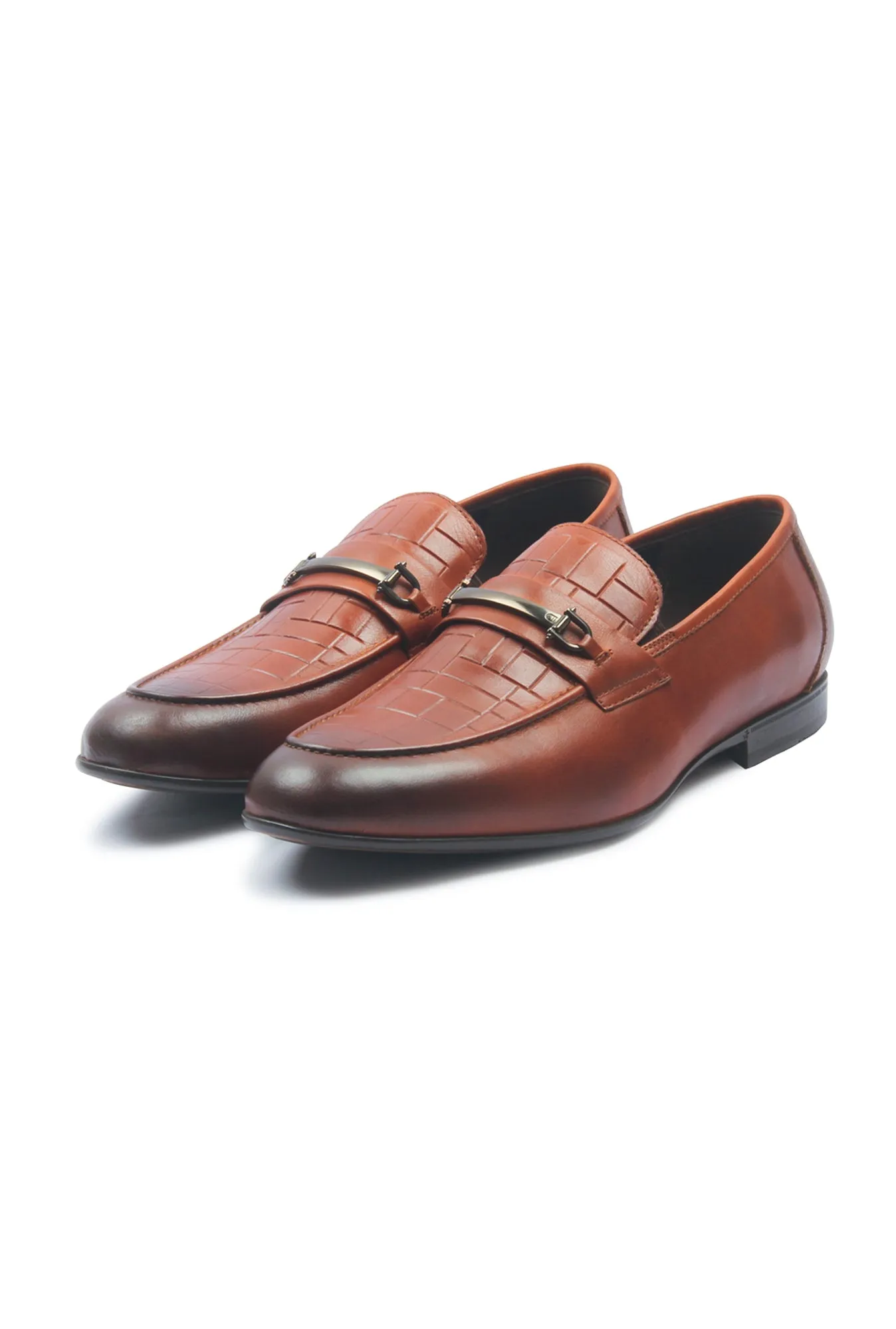 Men's Leather Mocassins