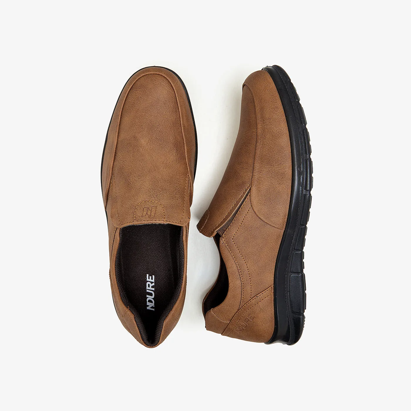 Men's Outdoor Slip-Ons