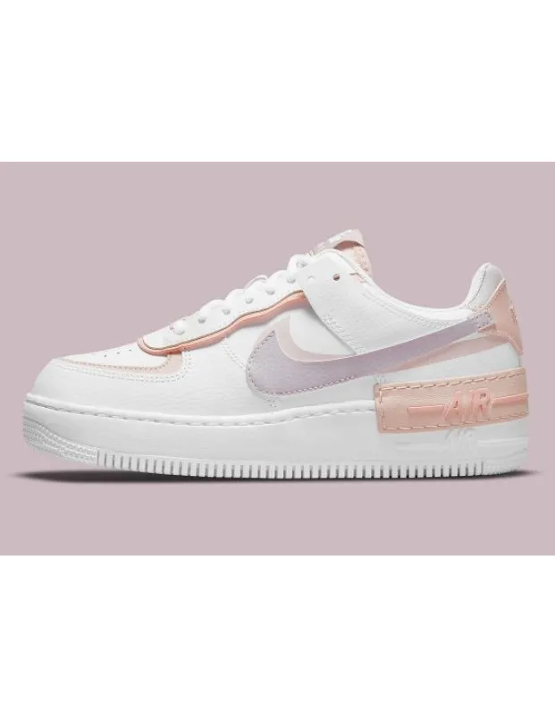 Nike Air Force 1 Shadow Soft Pastels