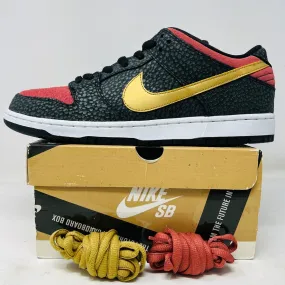 Nike SB Dunk Low Walk of Fame